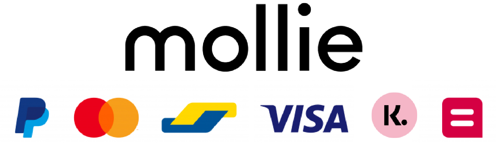 Recevoir des paiements en ligne via Mollie